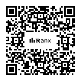 Genrated QR code
