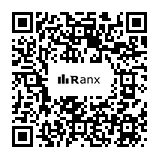 Genrated QR code