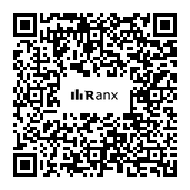 Genrated QR code