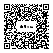 Genrated QR code