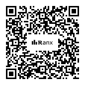 Genrated QR code