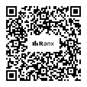 Genrated QR code