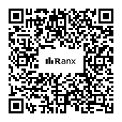 Genrated QR code
