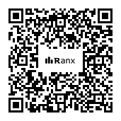 Genrated QR code