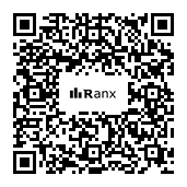 Genrated QR code