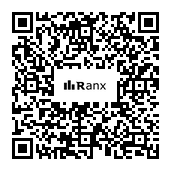 Genrated QR code