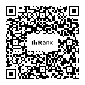 Genrated QR code