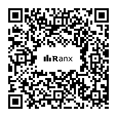 Genrated QR code
