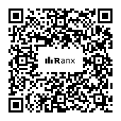 Genrated QR code