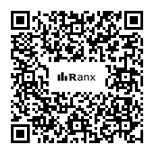 Genrated QR code