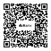 Genrated QR code