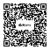 Genrated QR code