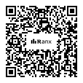 Genrated QR code