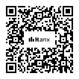Genrated QR code