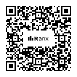 Genrated QR code