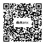 Genrated QR code
