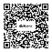 Genrated QR code