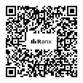 Genrated QR code