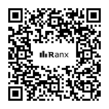 Genrated QR code