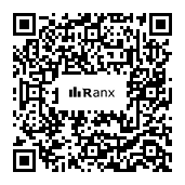 Genrated QR code