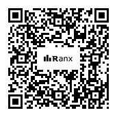 Genrated QR code
