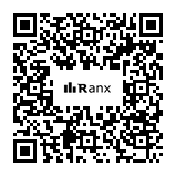 Genrated QR code