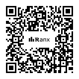 Genrated QR code