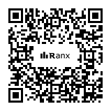 Genrated QR code