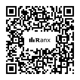 Genrated QR code