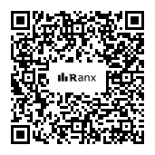 Genrated QR code