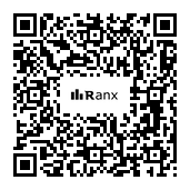Genrated QR code