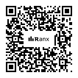 Genrated QR code