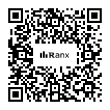 Genrated QR code