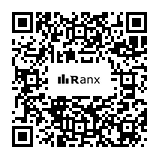 Genrated QR code