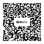 Genrated QR code