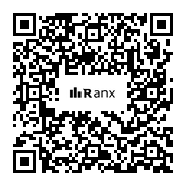 Genrated QR code