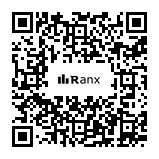 Genrated QR code