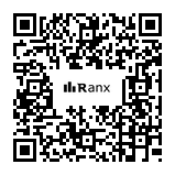Genrated QR code