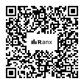 Genrated QR code