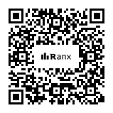 Genrated QR code