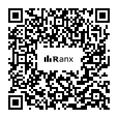 Genrated QR code