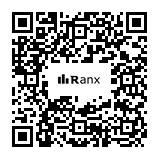 Genrated QR code