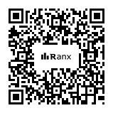 Genrated QR code