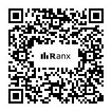 Genrated QR code