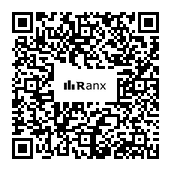 Genrated QR code