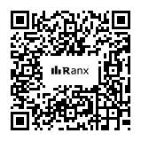 Genrated QR code