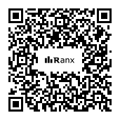 Genrated QR code