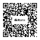 Genrated QR code