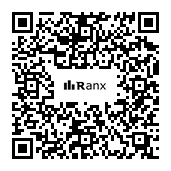 Genrated QR code