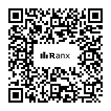 Genrated QR code